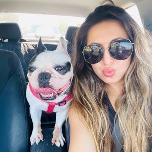 Meet your Posher, Doni